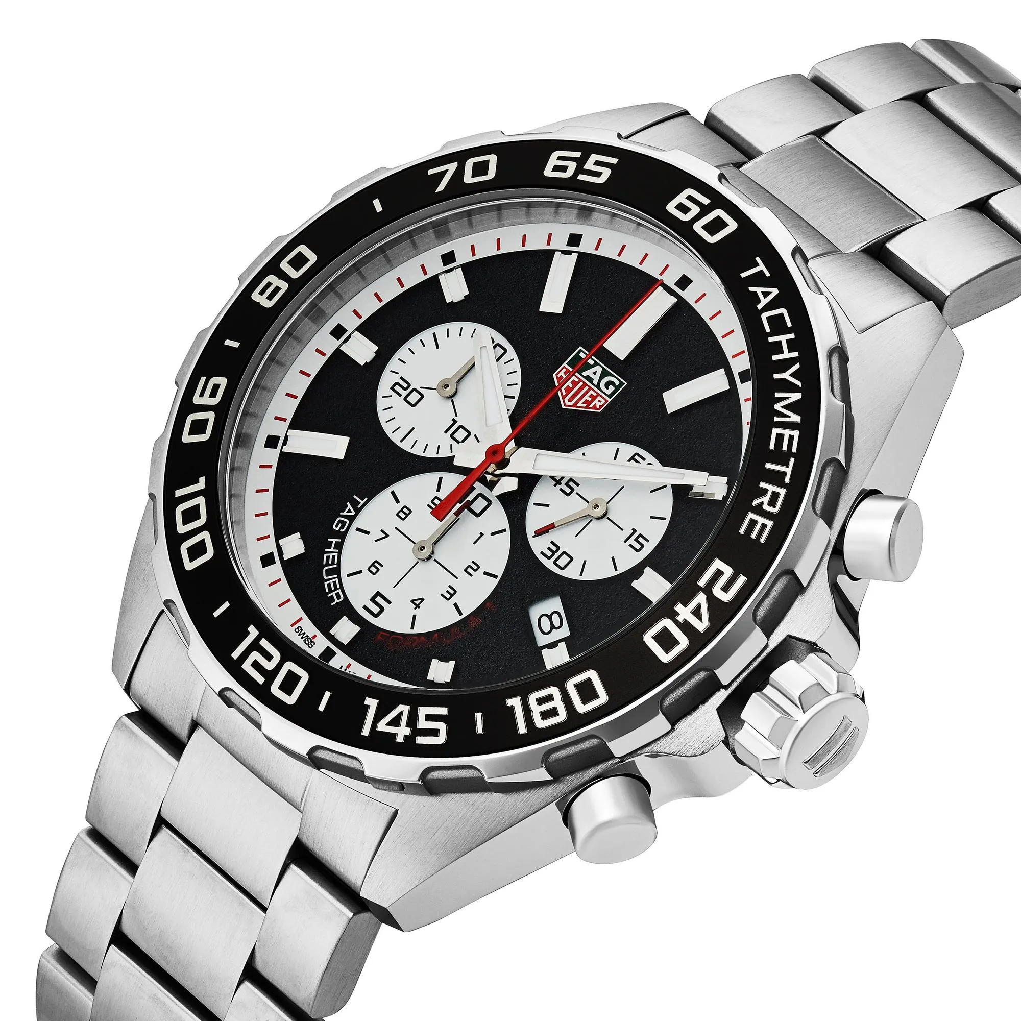 Tag Heuer Watch Formula 1 Chronograph CAZ101E.BA0842