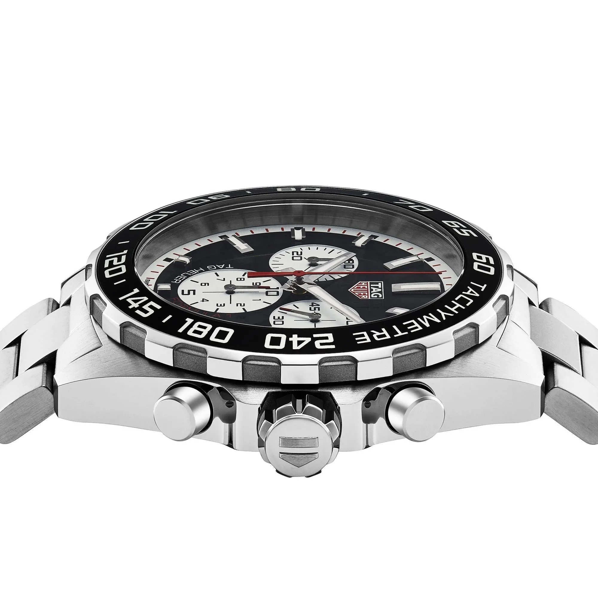 Tag Heuer Watch Formula 1 Chronograph CAZ101E.BA0842