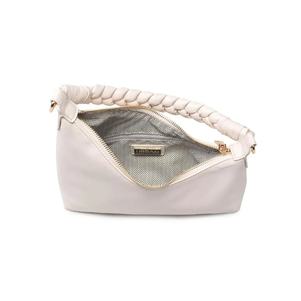 Taylor Asymmetrical Bag Oatmilk