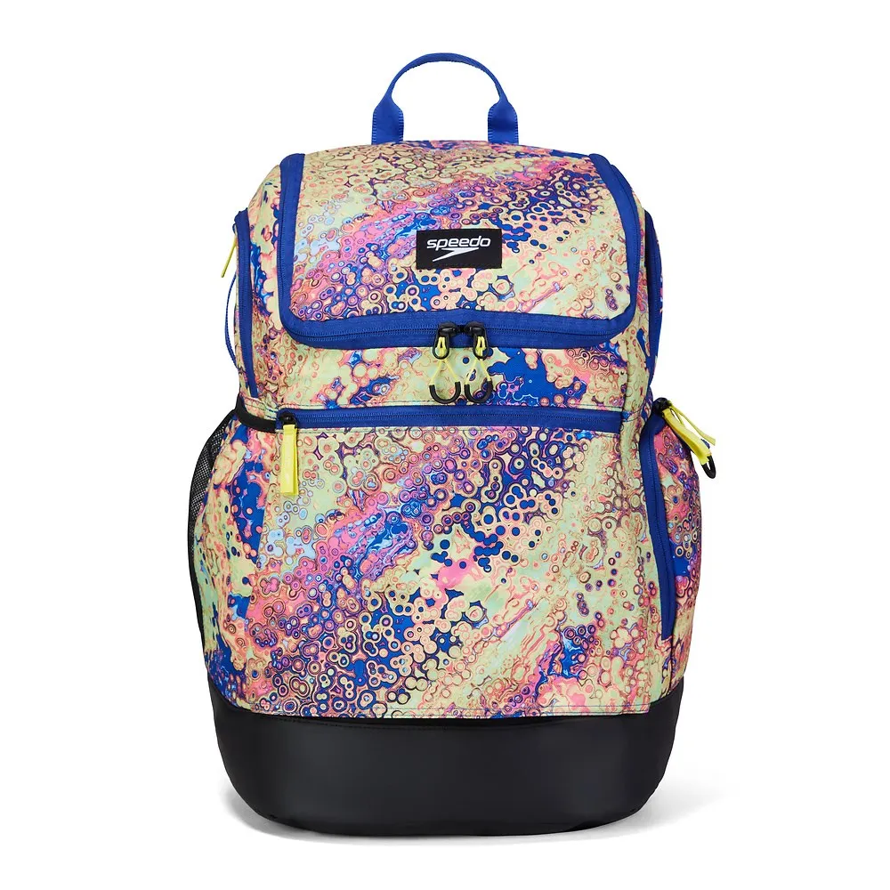 TEAMSTER 2.0 RUCKSACK 35L PRINTED