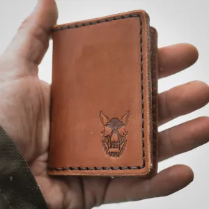 TGR Leather Wallet