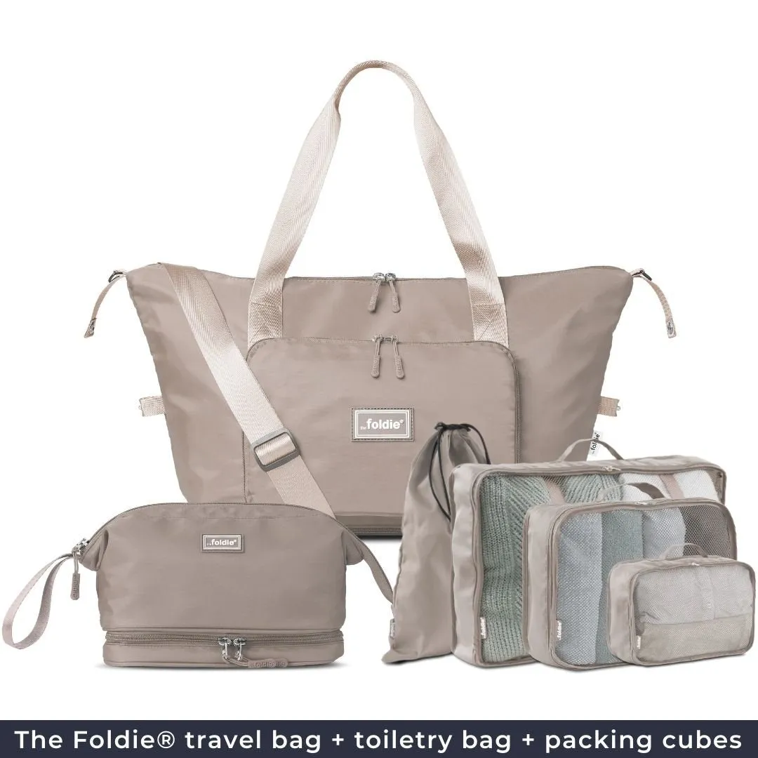 The Foldie® Ultimate Travel Bundle