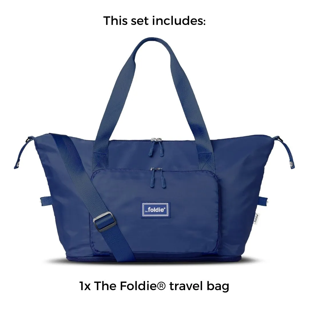 The Foldie® Ultimate Travel Bundle