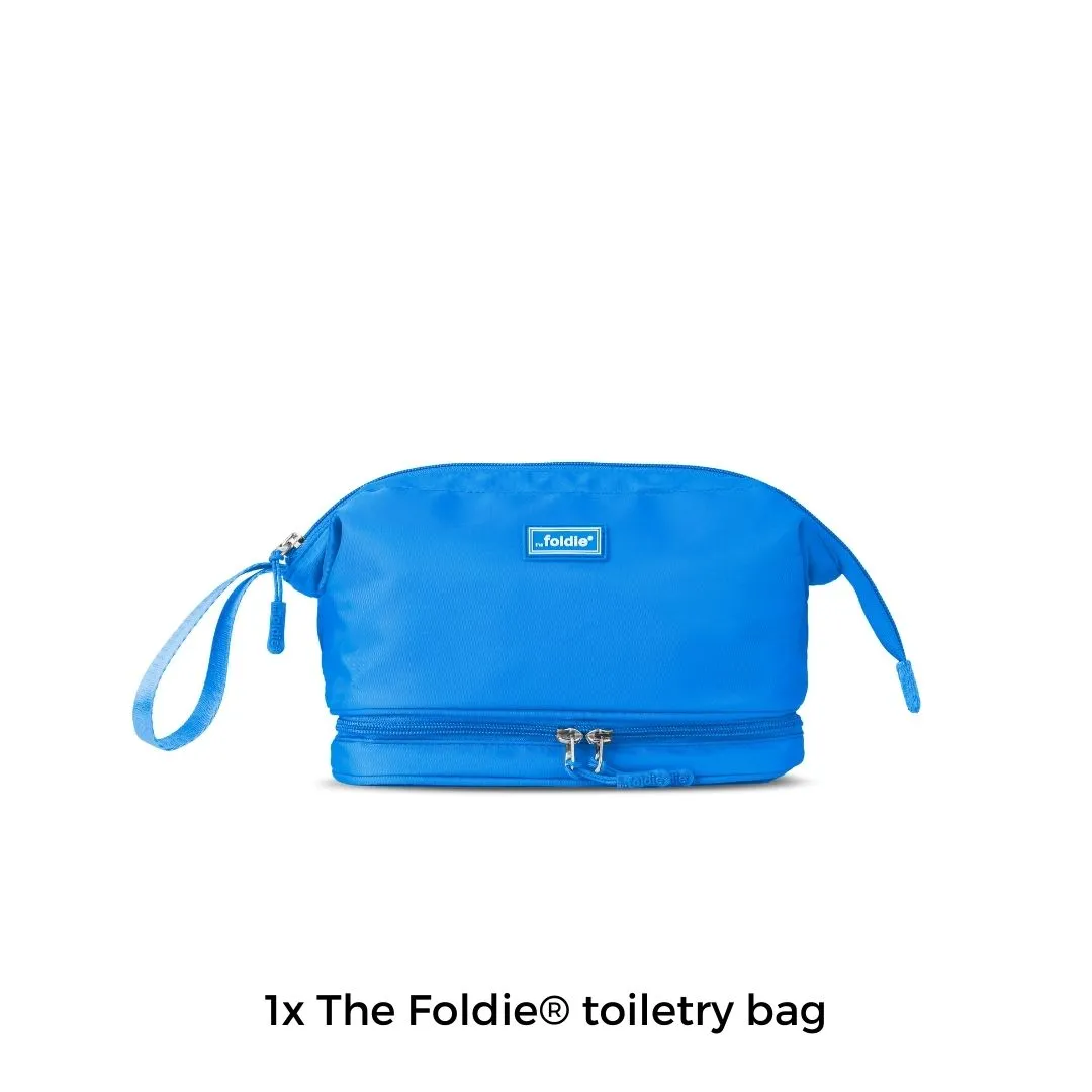 The Foldie® Ultimate Travel Bundle