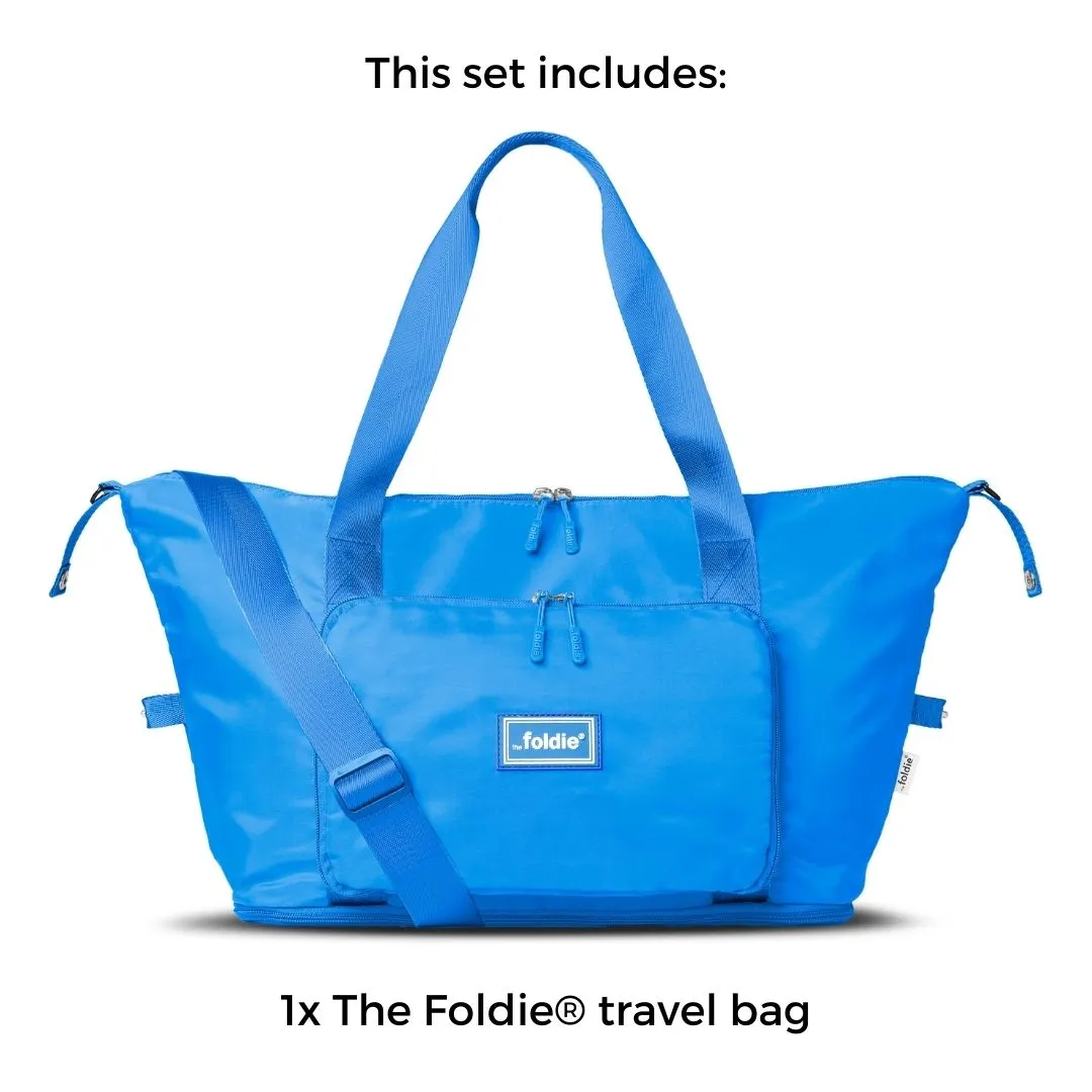 The Foldie® Ultimate Travel Bundle