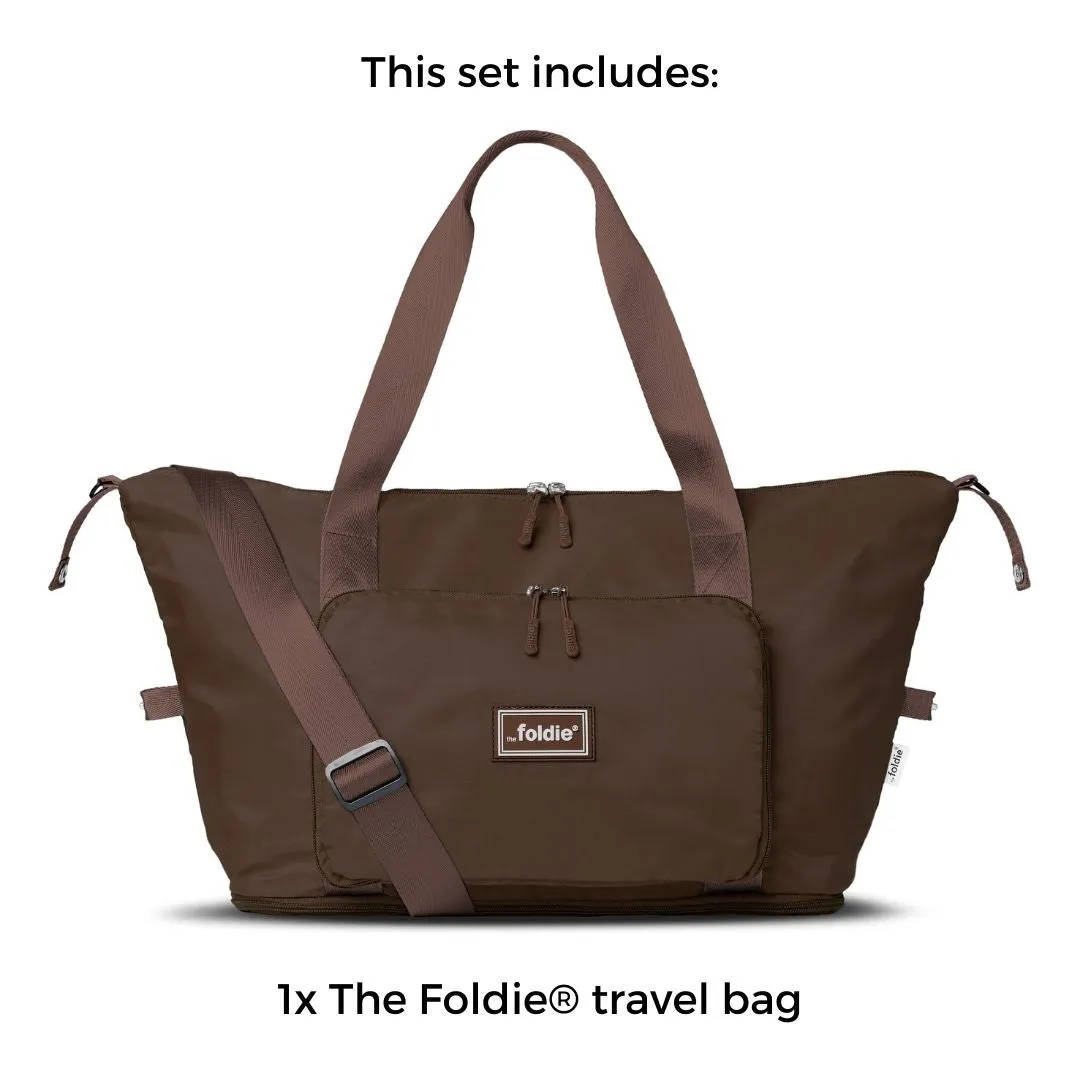 The Foldie® Ultimate Travel Bundle