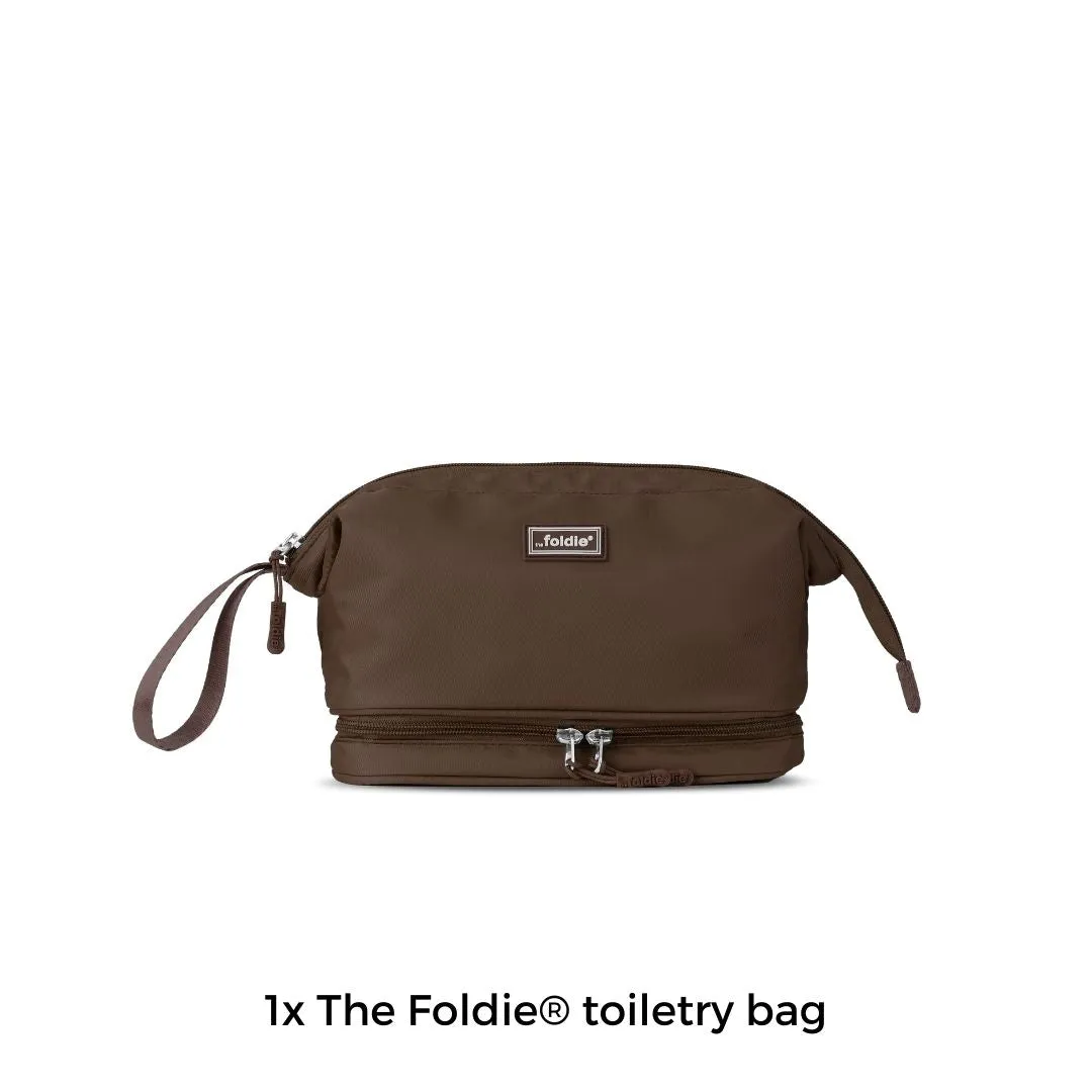 The Foldie® Ultimate Travel Bundle