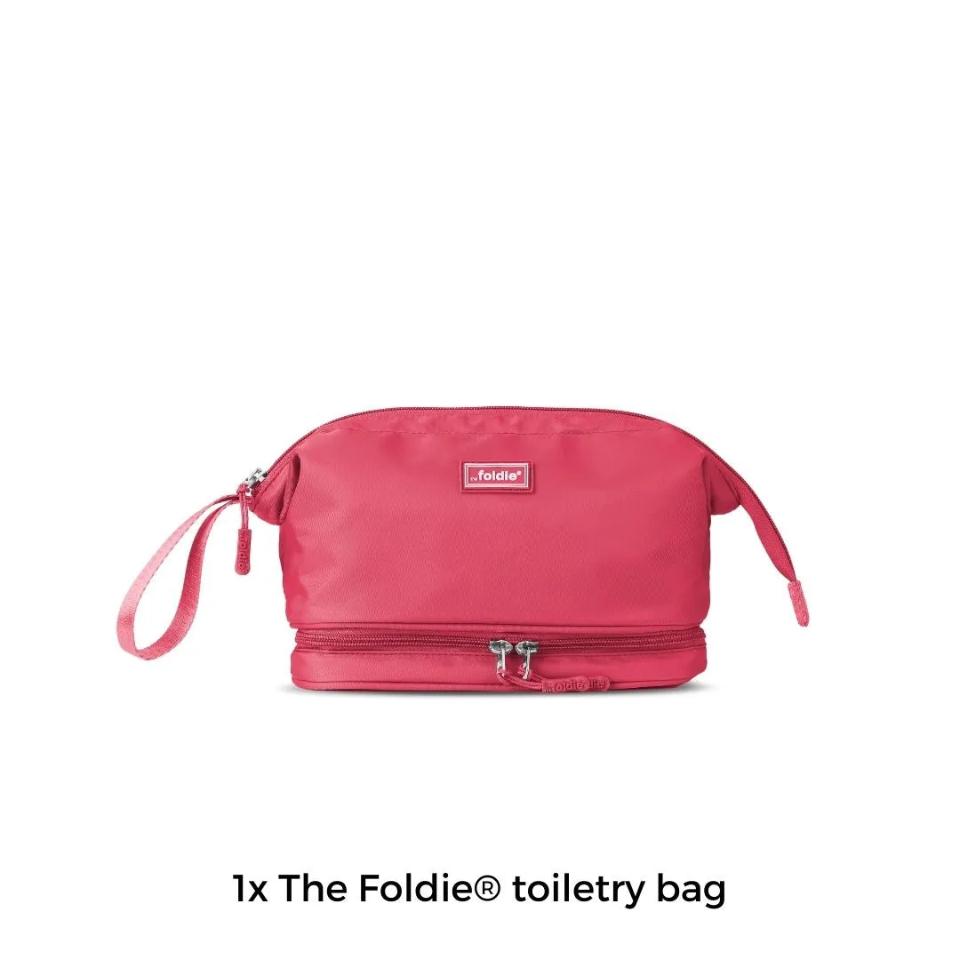 The Foldie® Ultimate Travel Bundle