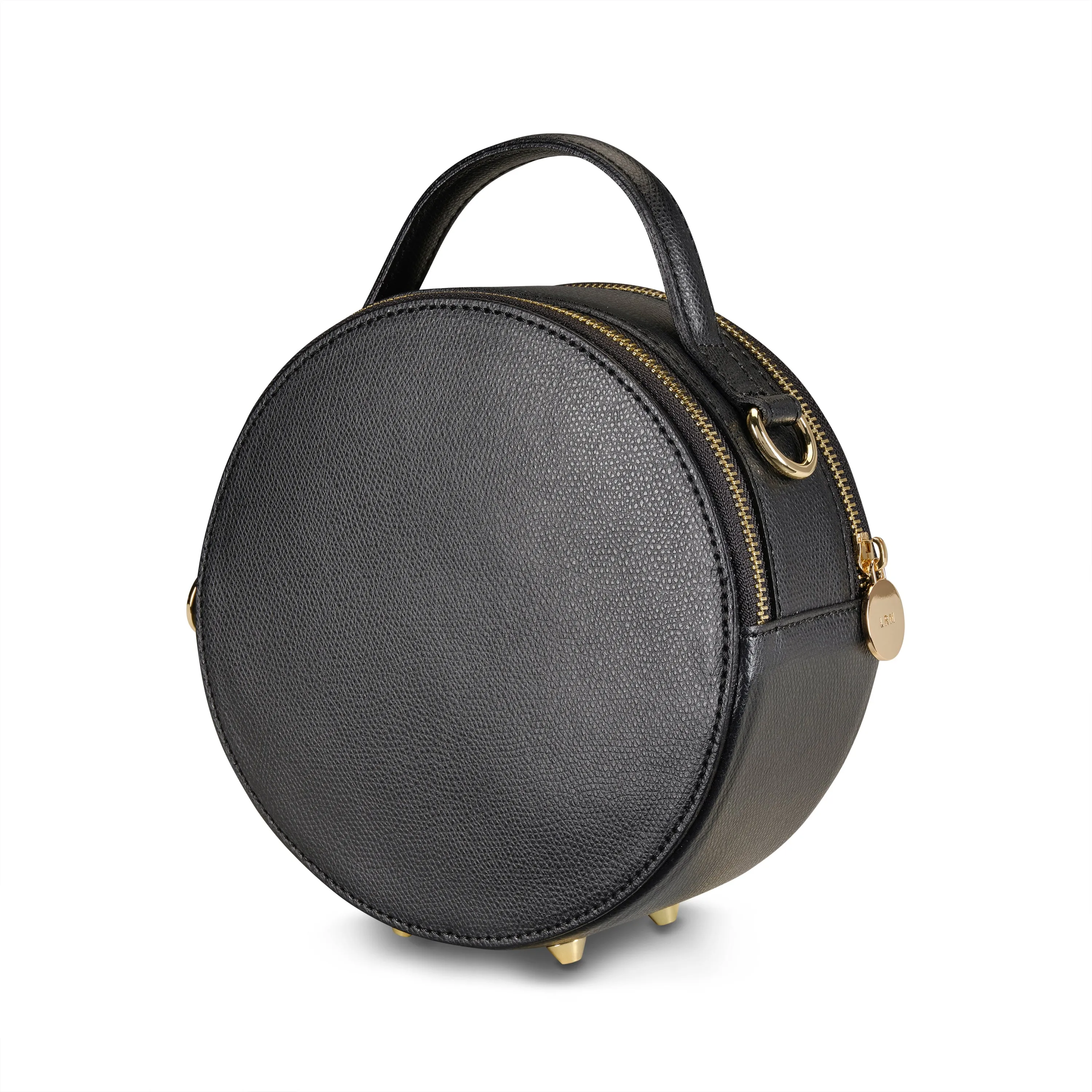 The Rosie Circle Bag