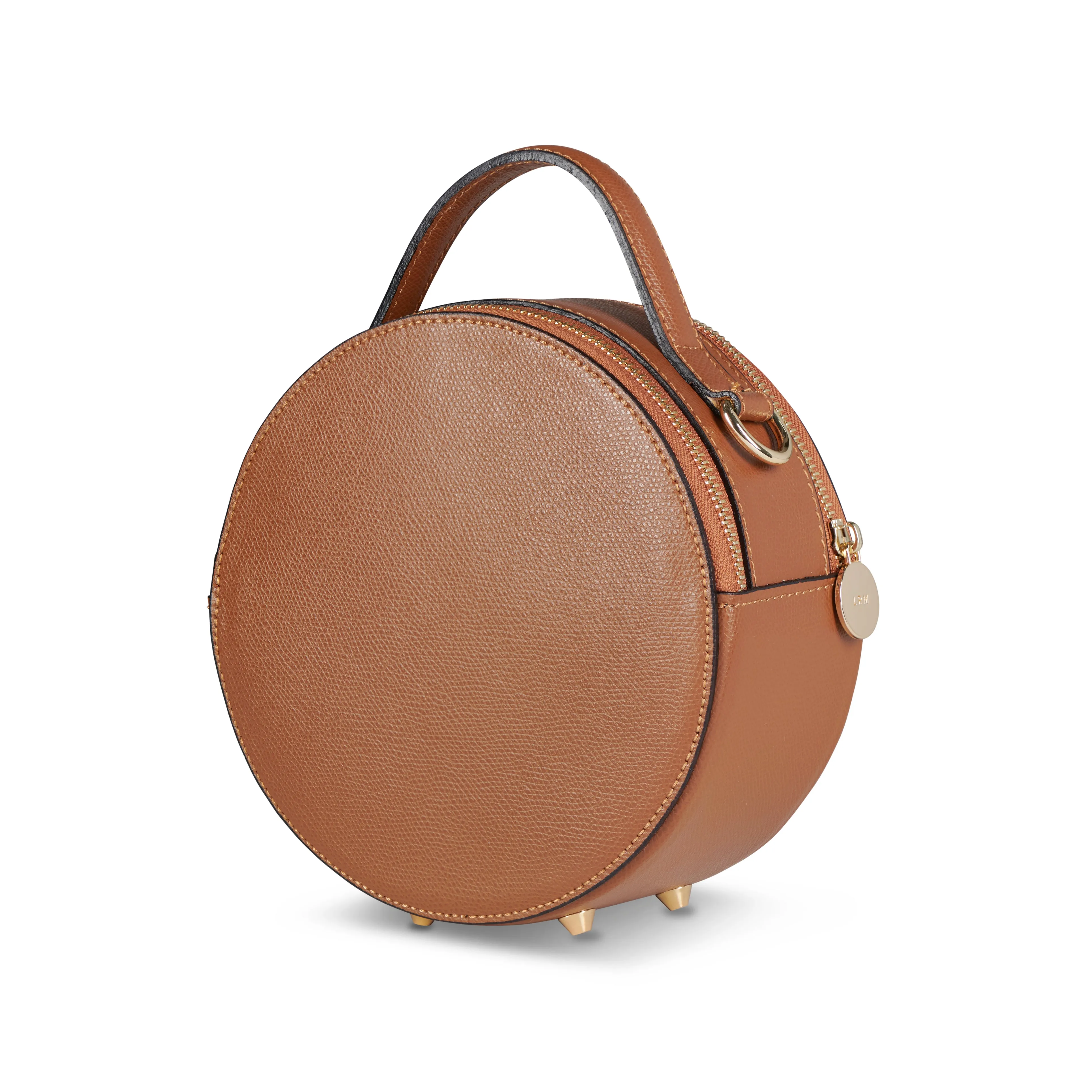 The Rosie Circle Bag