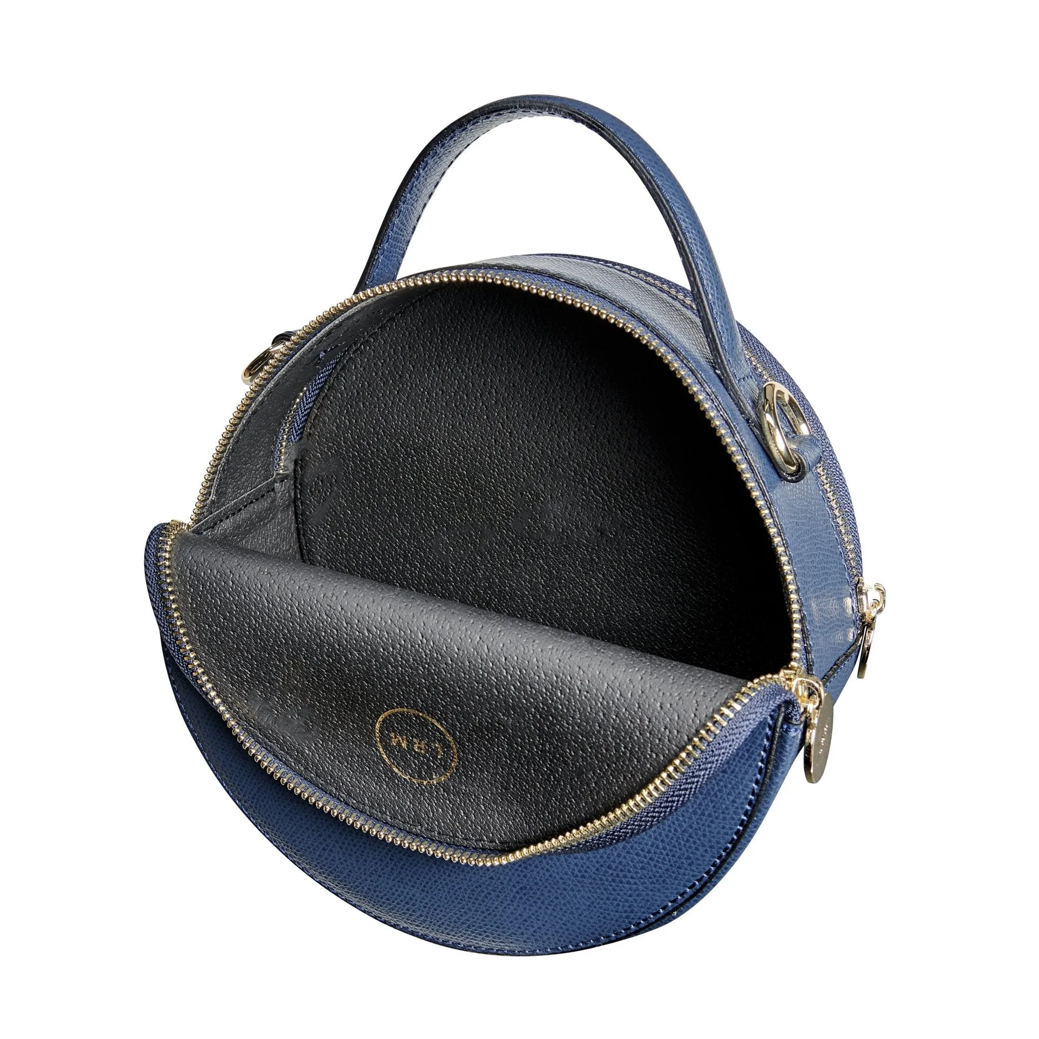 The Rosie Circle Bag