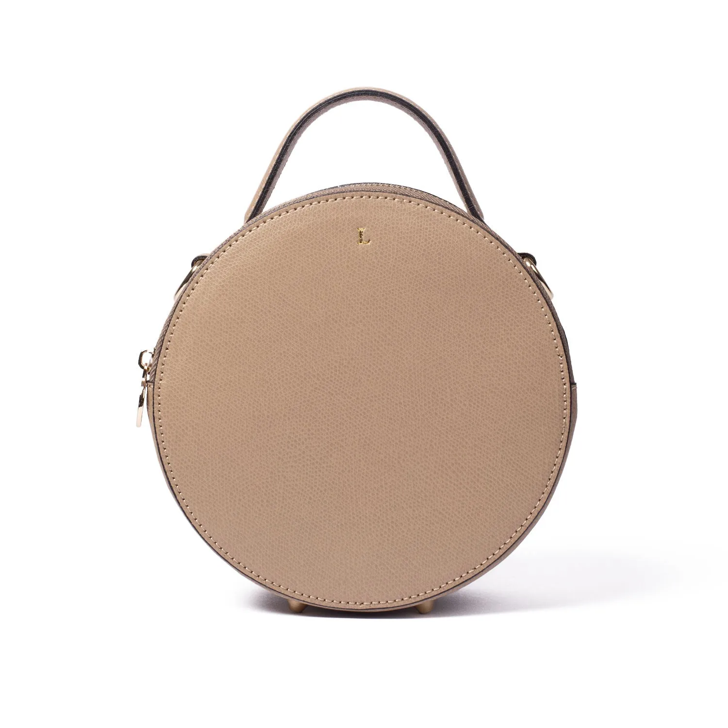 The Rosie Circle Bag