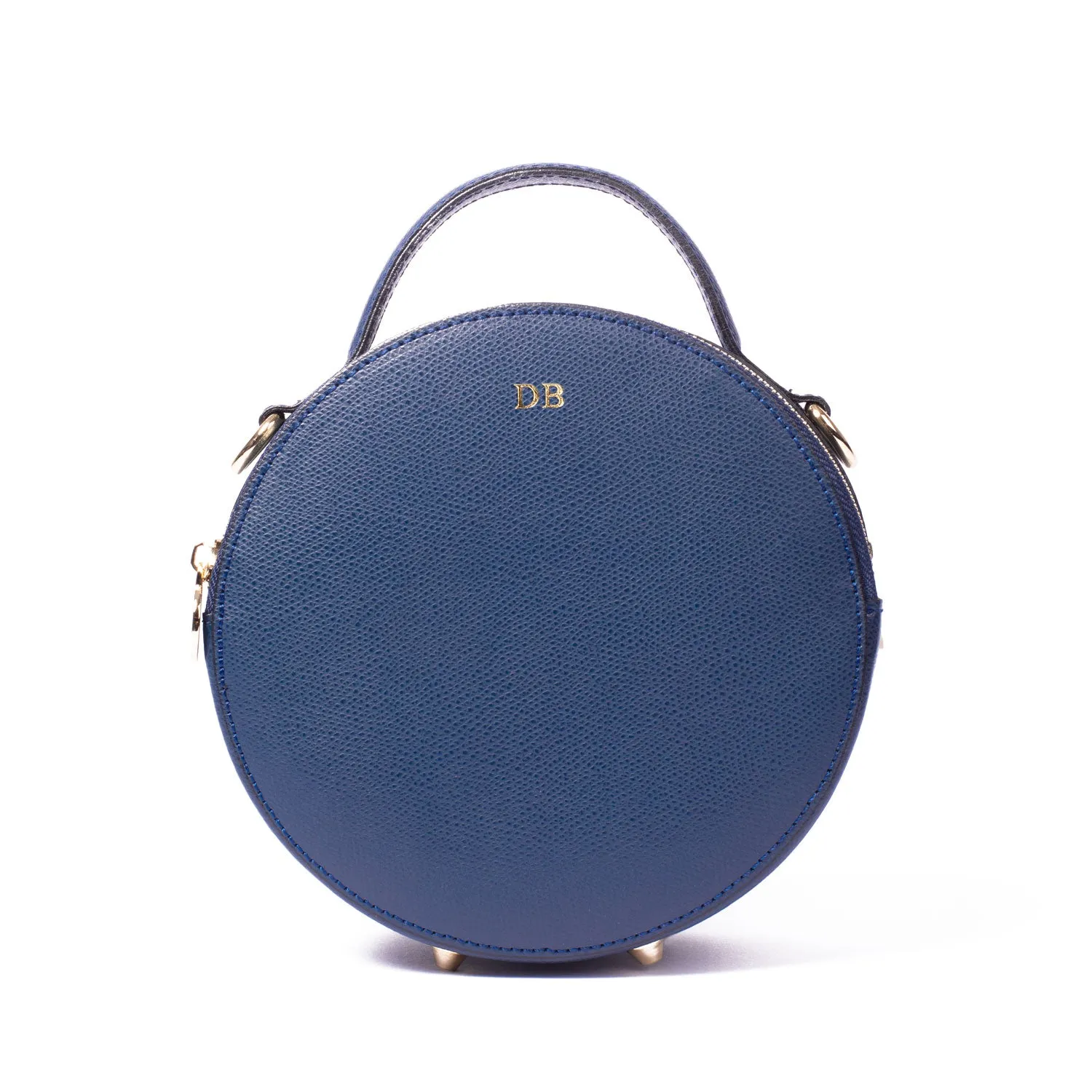 The Rosie Circle Bag