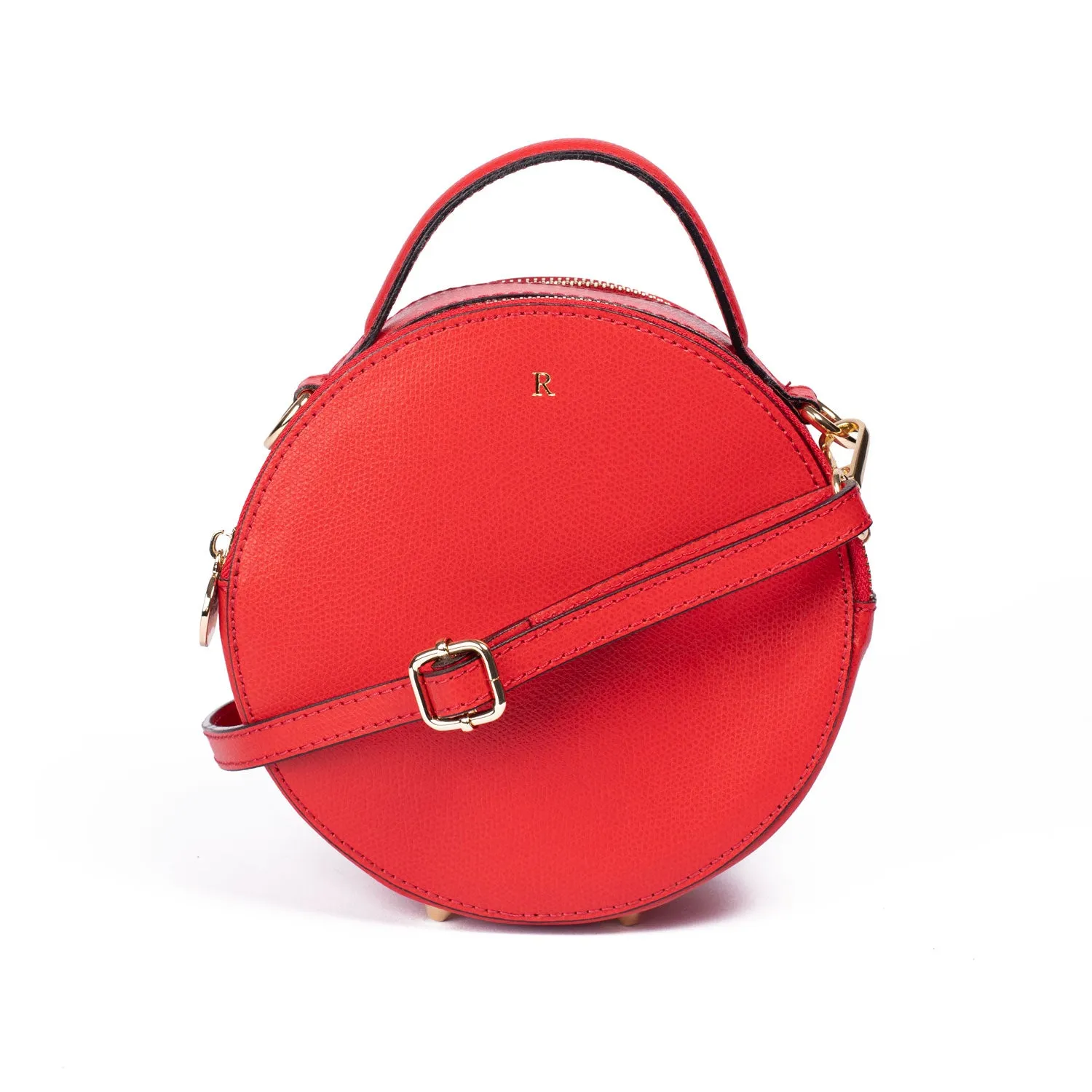 The Rosie Circle Bag