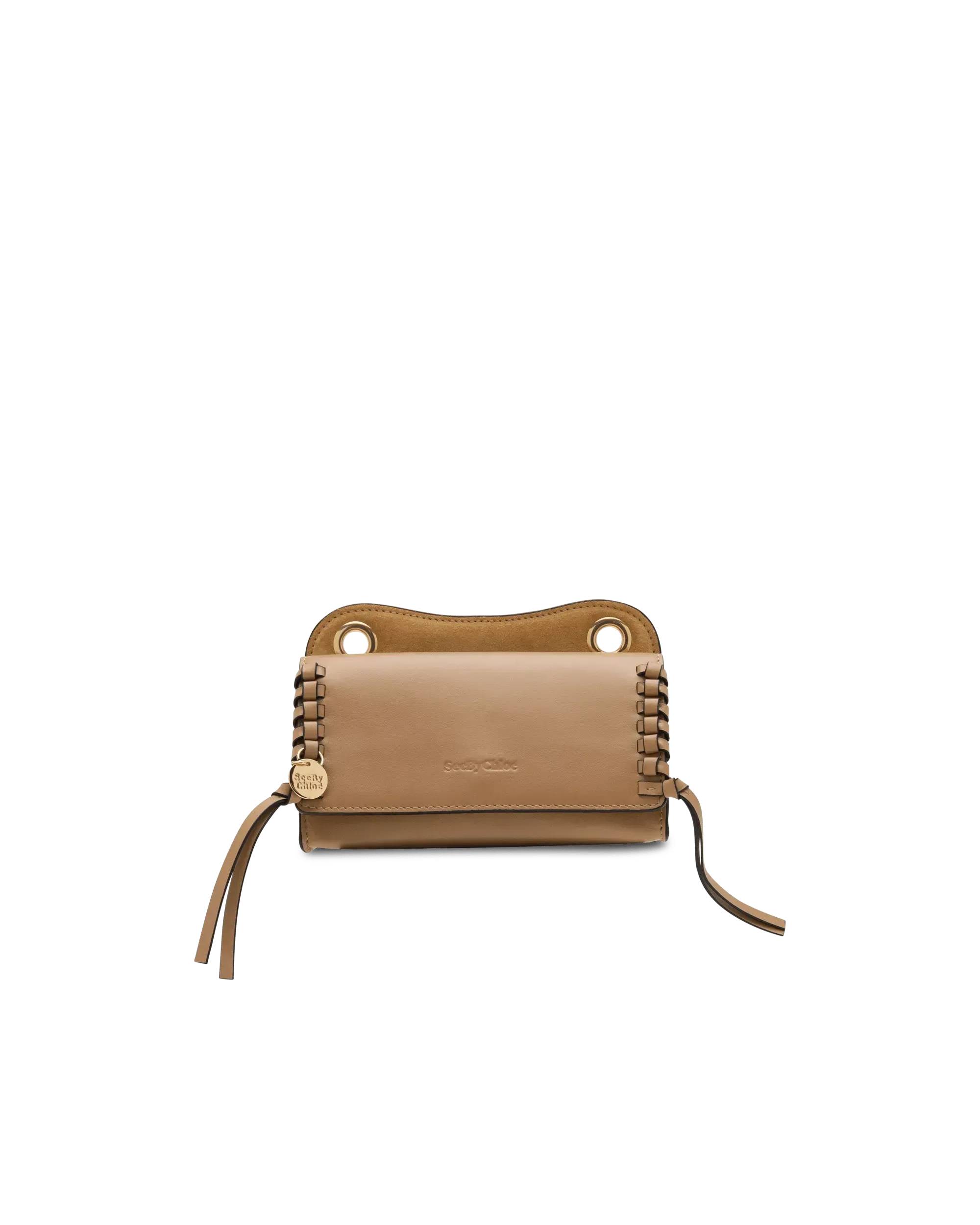 Tilda Mini Shoulder Bag