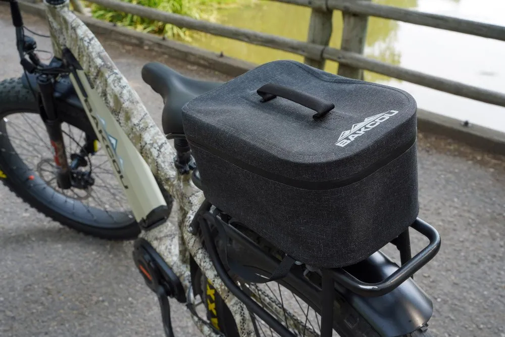 Top Pannier Bag