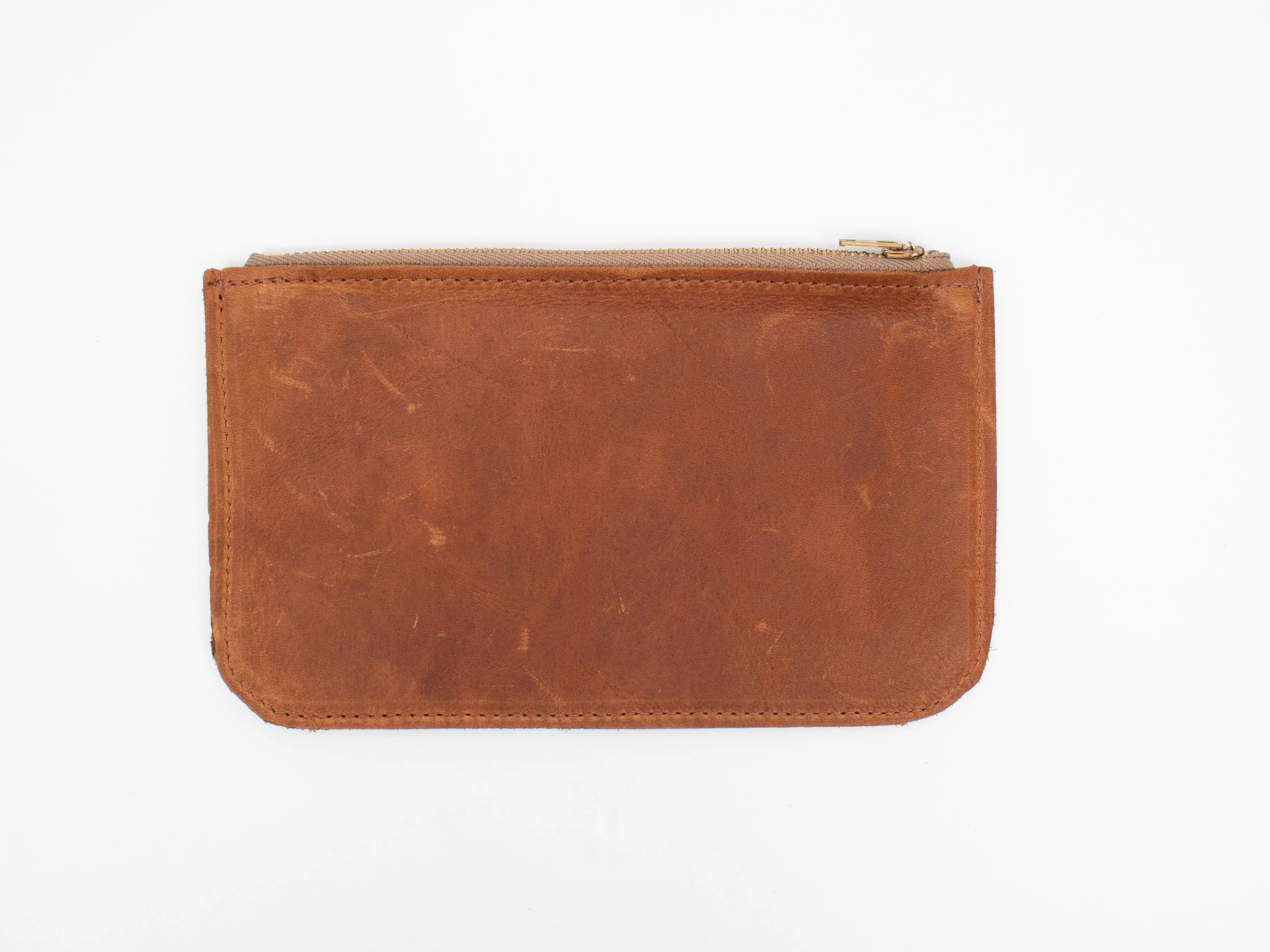 Toque Wallet - Large