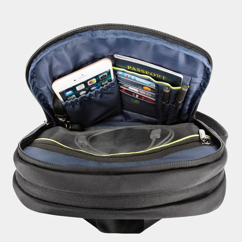 Travelon Anti-Theft Urban Tour Bag