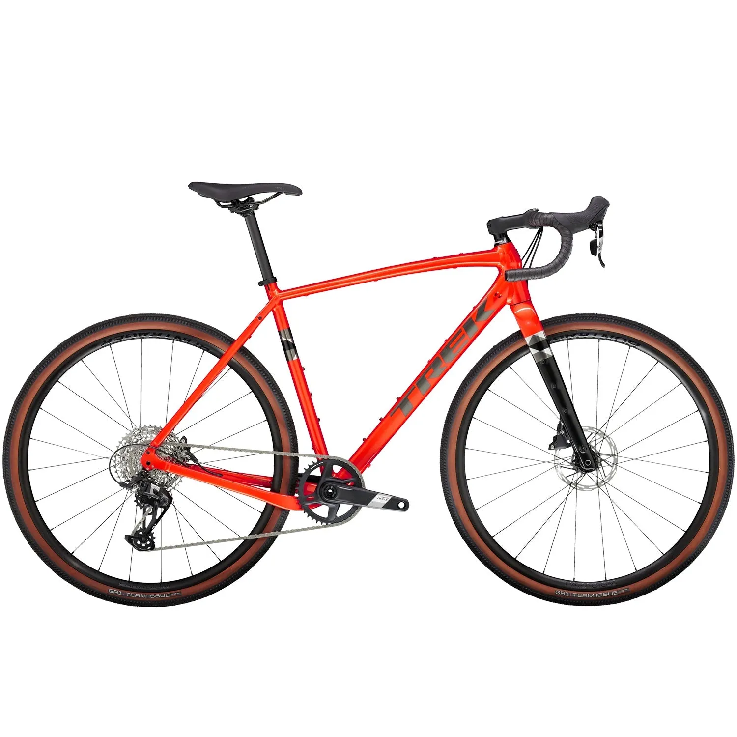 Trek Checkpoint ALR 5 Gravel Road Bike 2024