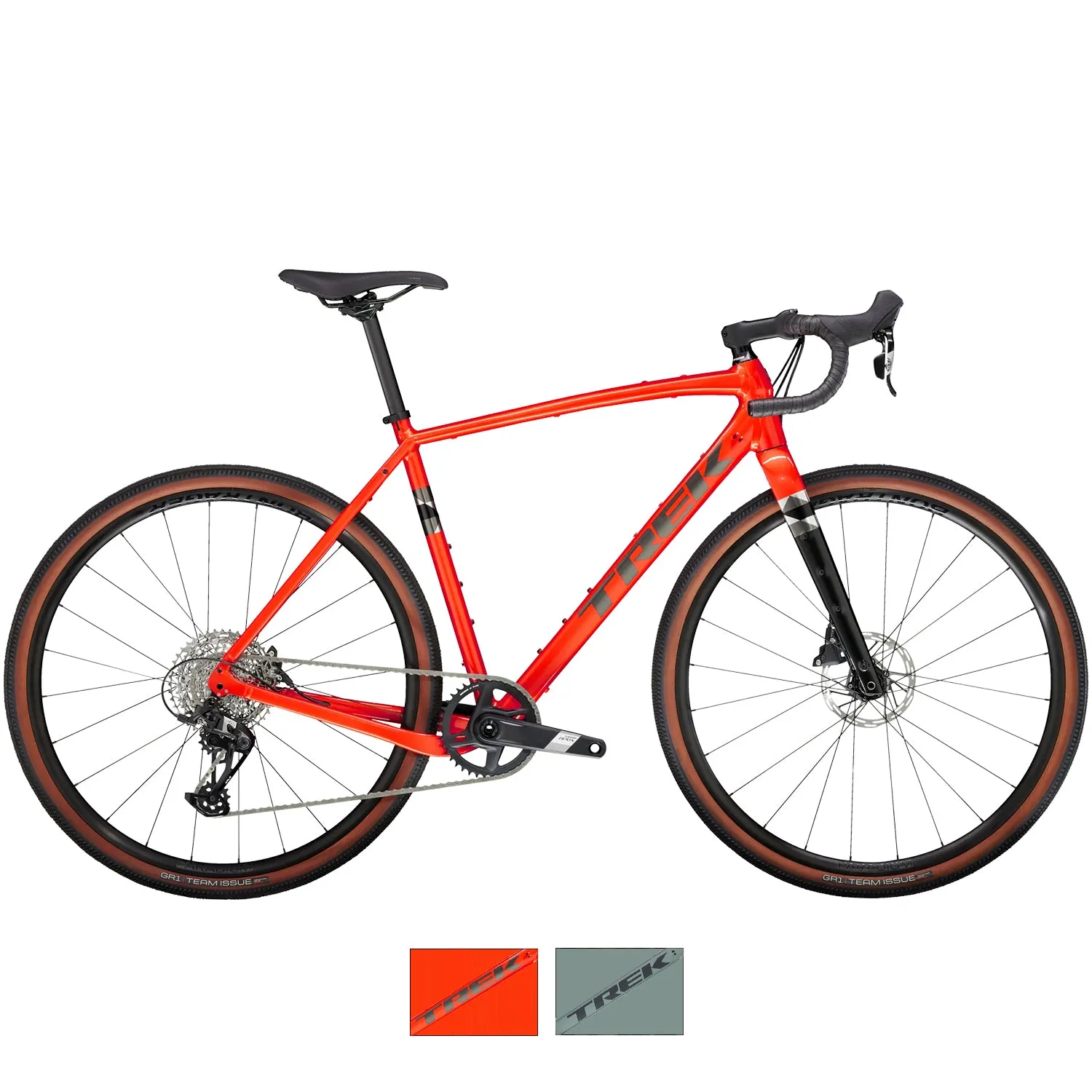 Trek Checkpoint ALR 5 Gravel Road Bike 2024