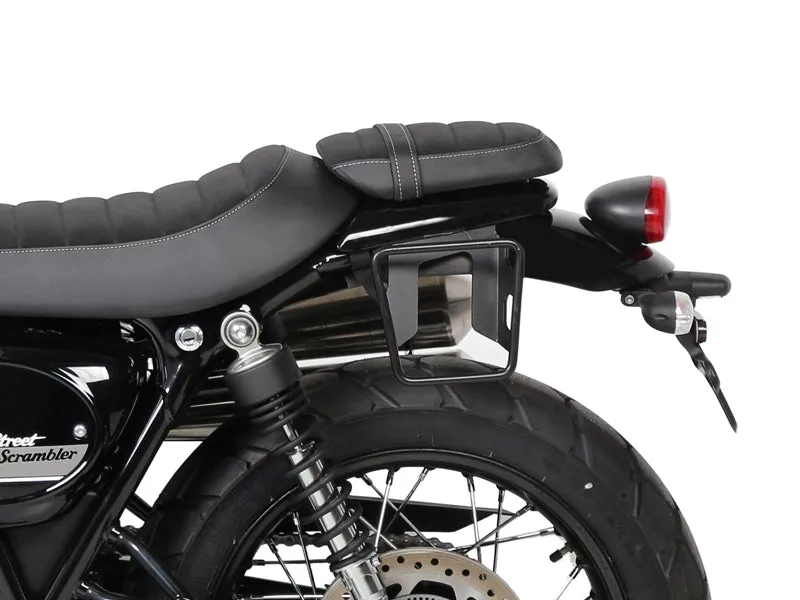 Triumph Street Scrambler 900 (18-24) SHAD SR Pannier Fitting Kit