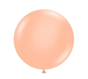 Tuftex 24in Cheeky Latex Balloon 25ct