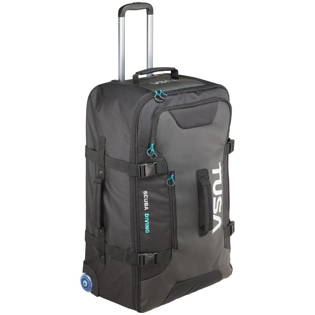 Tusa Large Roller Bag