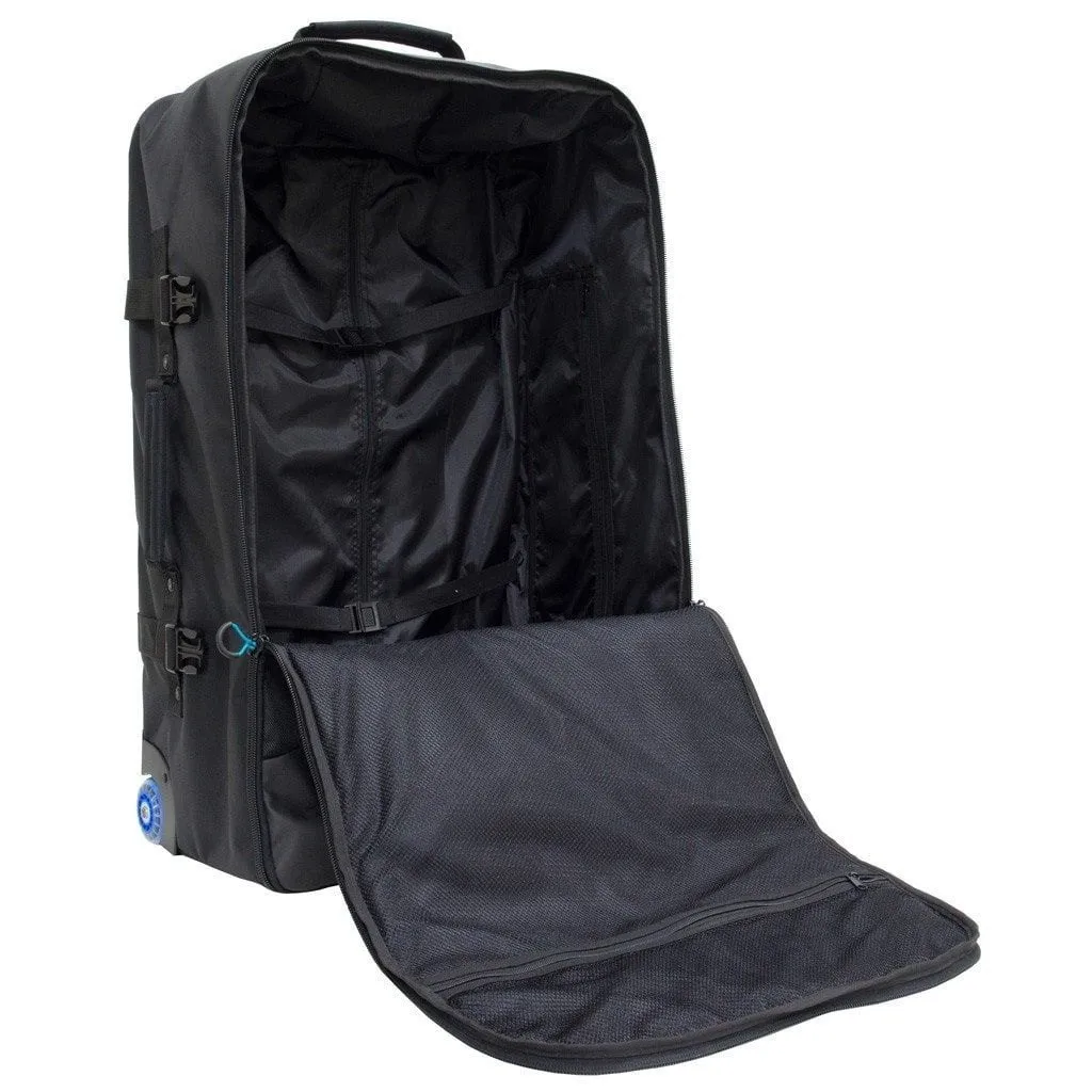 Tusa Large Roller Bag