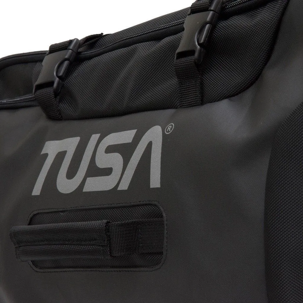 Tusa Large Roller Bag