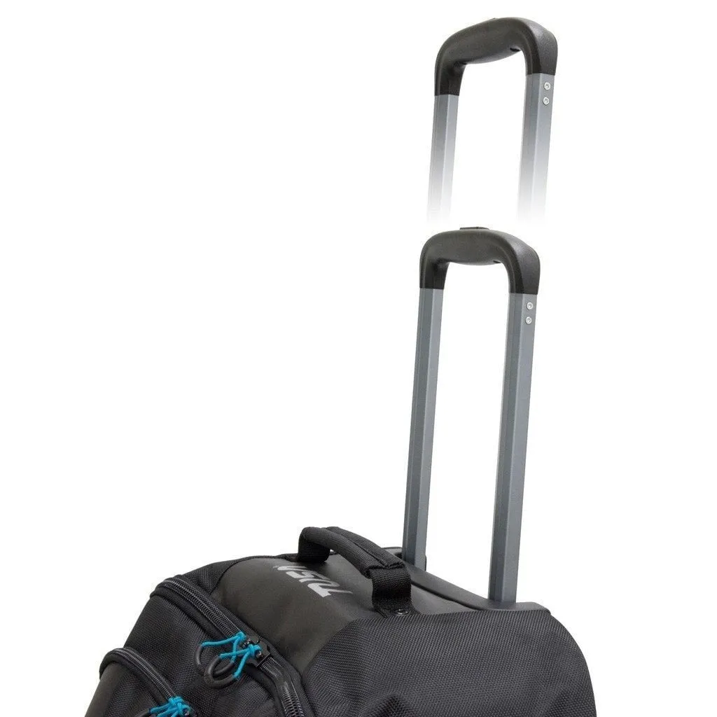 Tusa Large Roller Bag