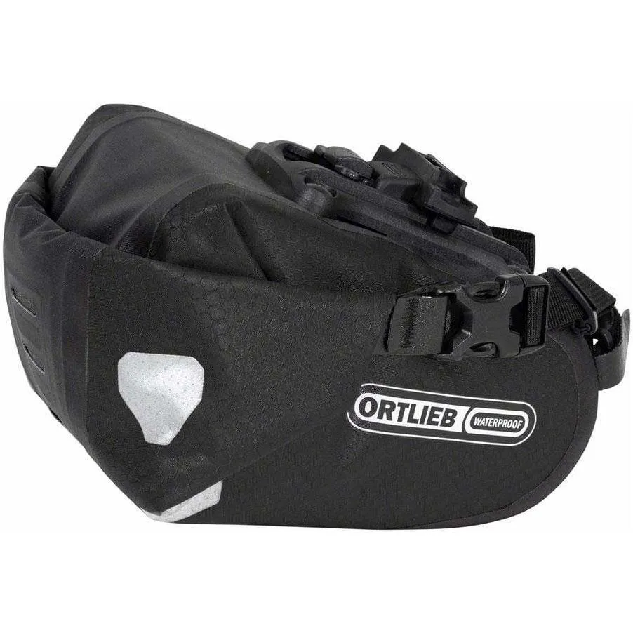 Two Saddle Bag Two 1.6L Black