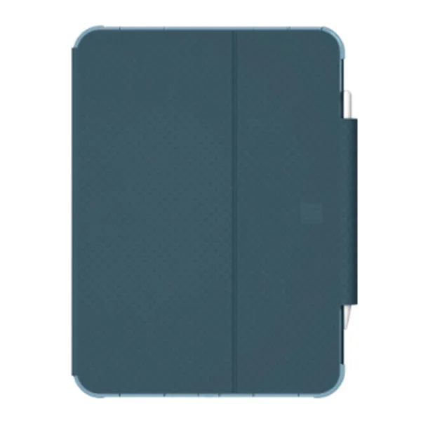 UAG U Lucent - iPad 10.9 Gen 10 - Deep Ocean