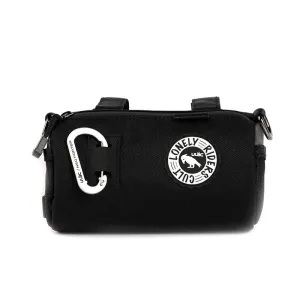 ULAC Coursier Bag 1.5L - Black/Grey