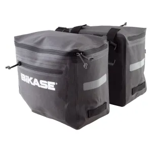 Urbanator Adjustable Panniers Bag