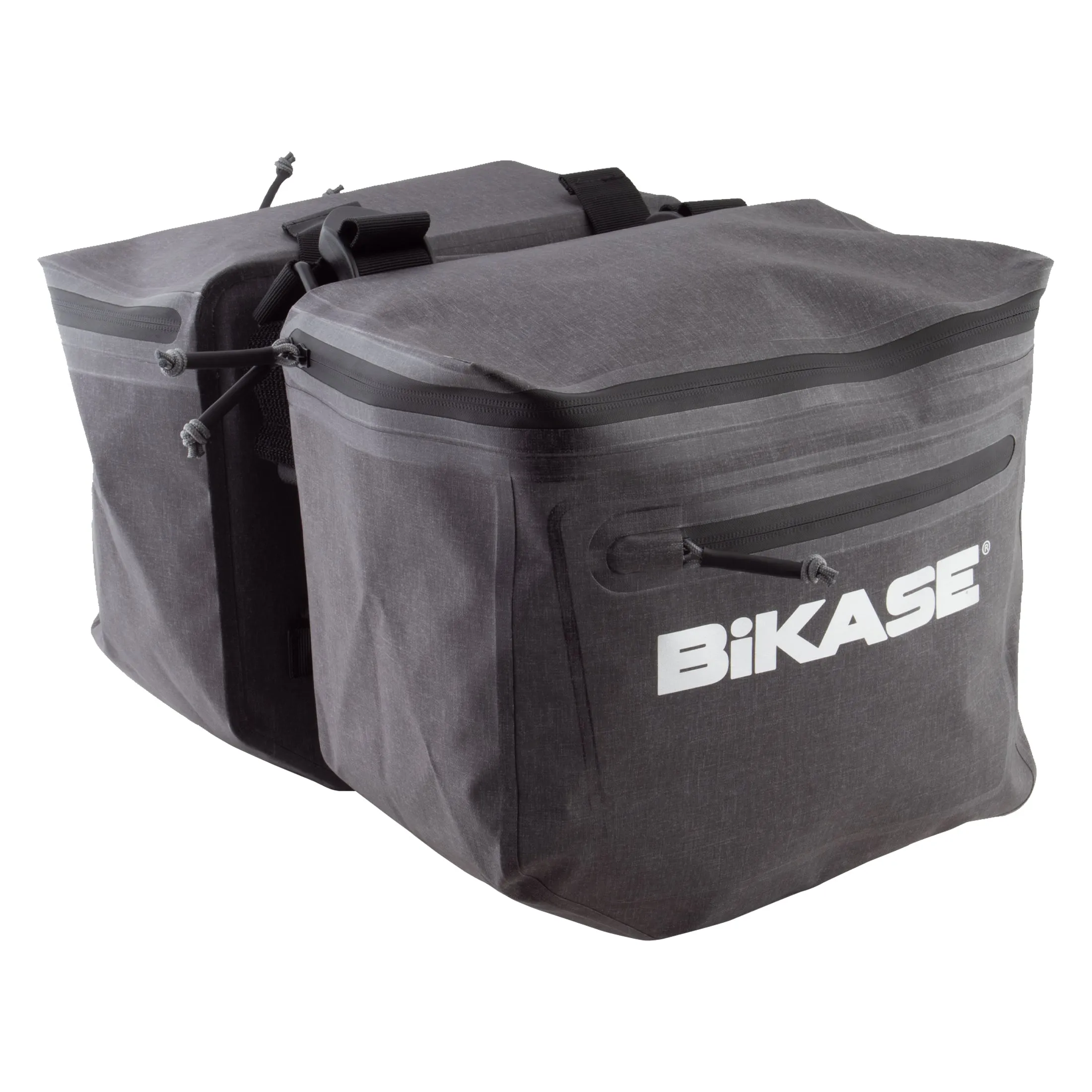 Urbanator Adjustable Panniers Bag