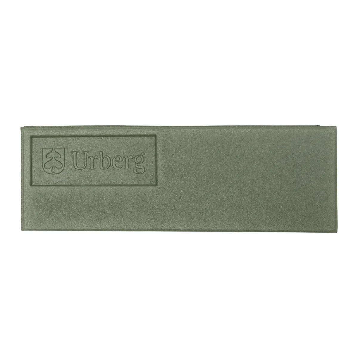 Urberg Foldable Seat Pad Green | Buy Urberg Foldable Seat Pad Green here | Outnorth