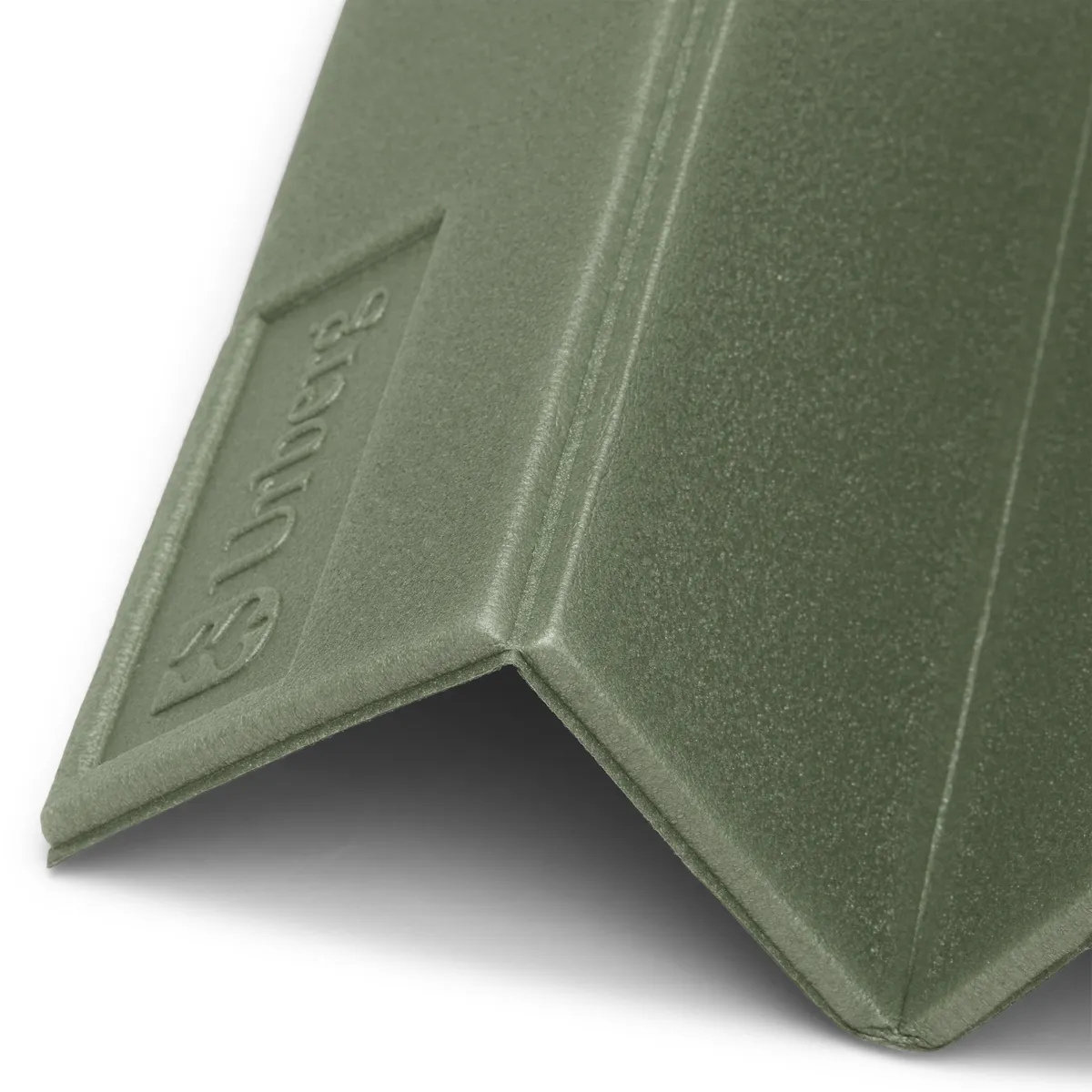 Urberg Foldable Seat Pad Green | Buy Urberg Foldable Seat Pad Green here | Outnorth