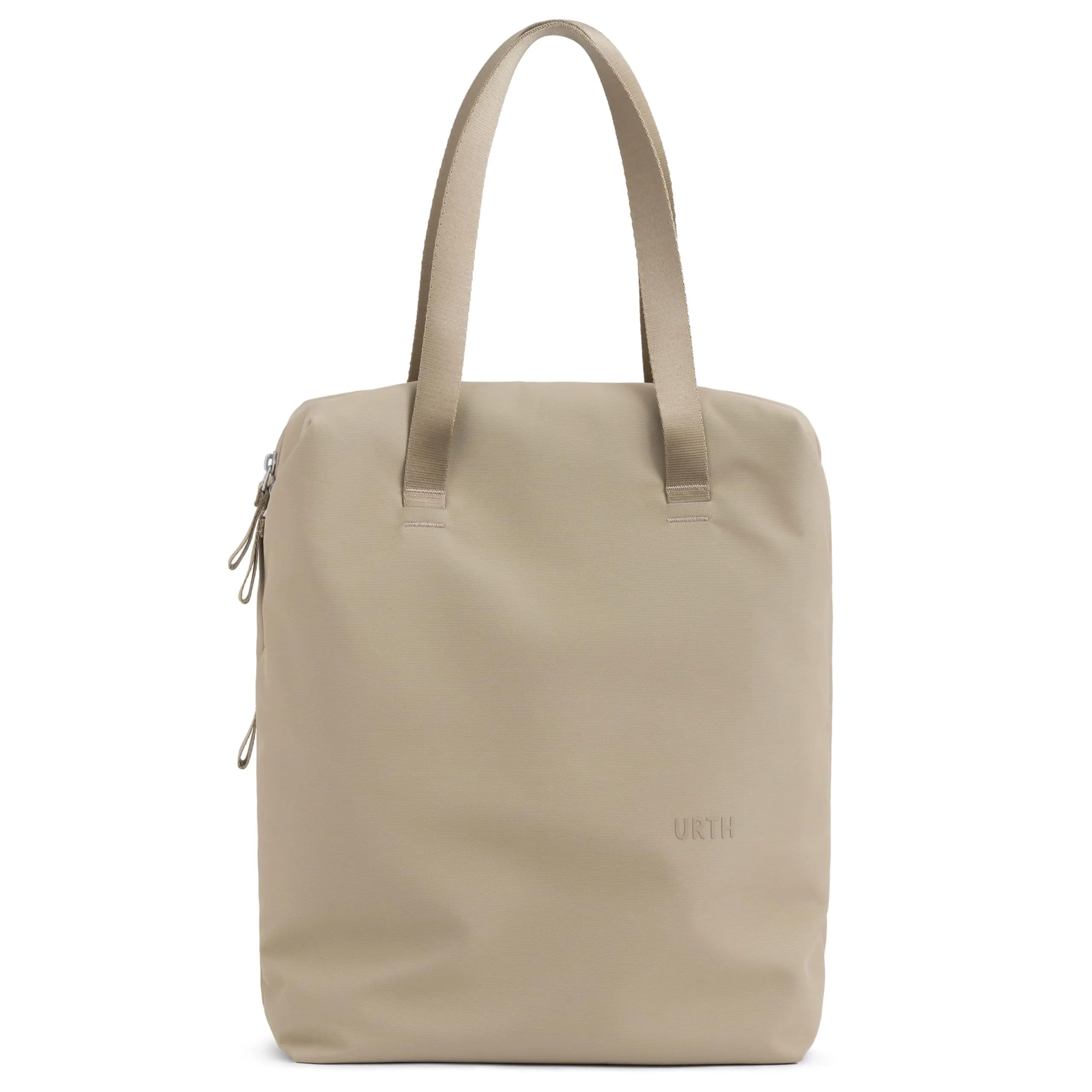 Urth Arkose 18L Tote Bag  (Beige)