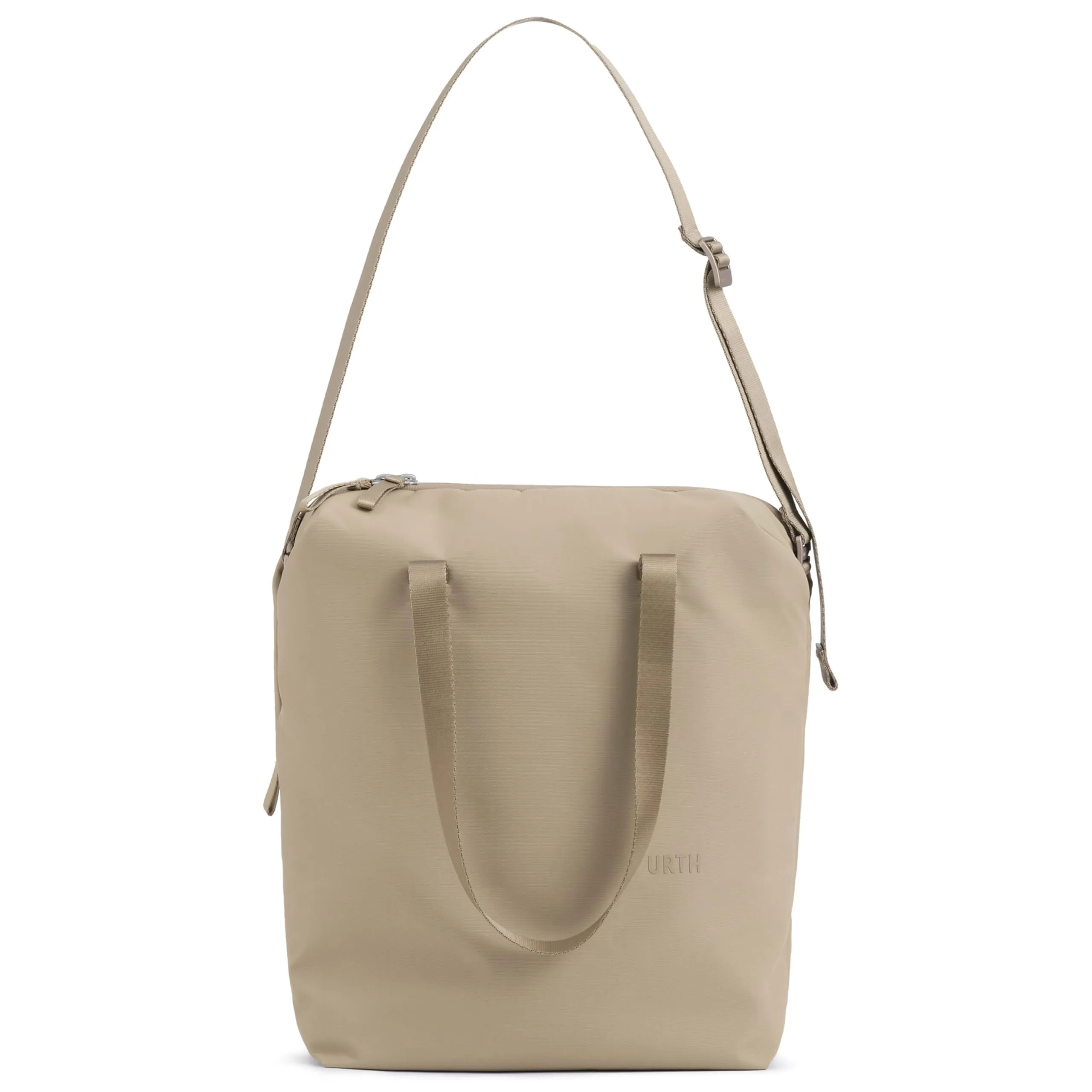 Urth Arkose 18L Tote Bag  (Beige)