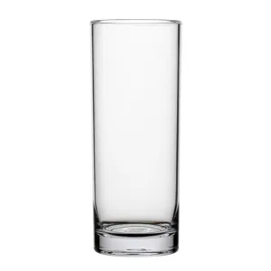 Utopia Lucent Hiball Glasses 340ml (Pack of 6) - HX636