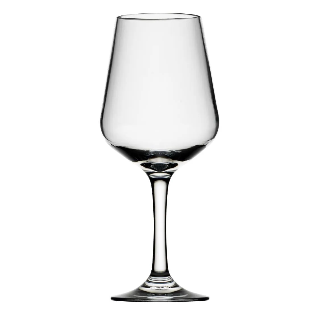 Utopia Lucent Newbury Wine Glasses 450ml (Pack of 6) - FU614