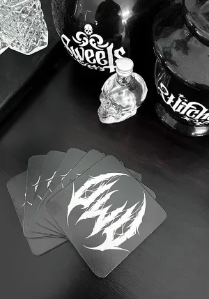 UwU Metal | COASTERS