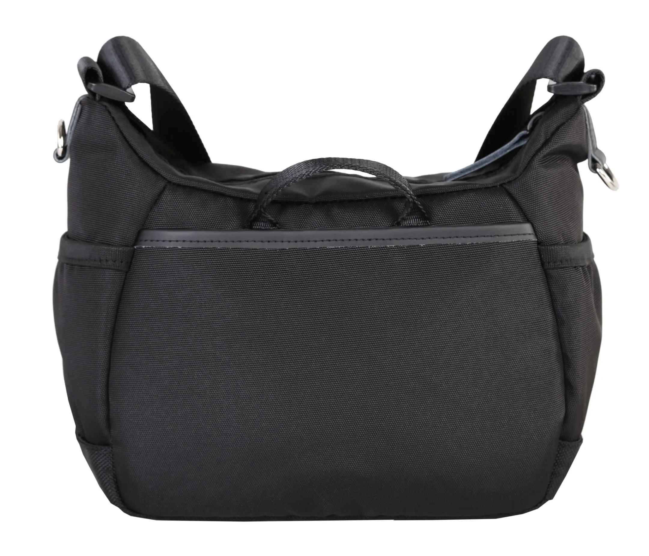 VEO GO 21M BK Shoulder Bag, Black