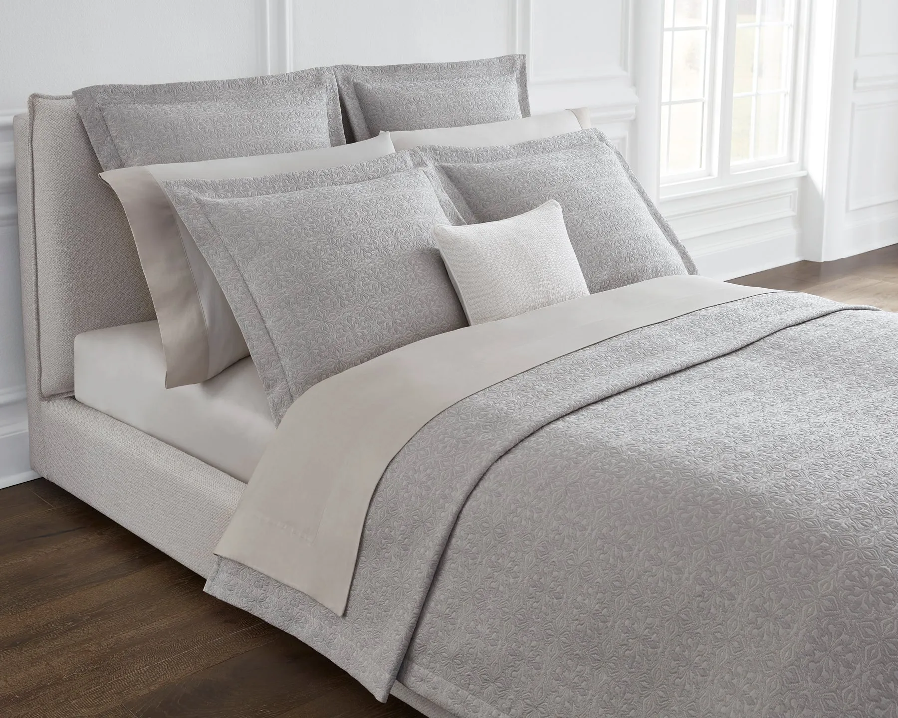 Veroli | Euro Pillow Sham