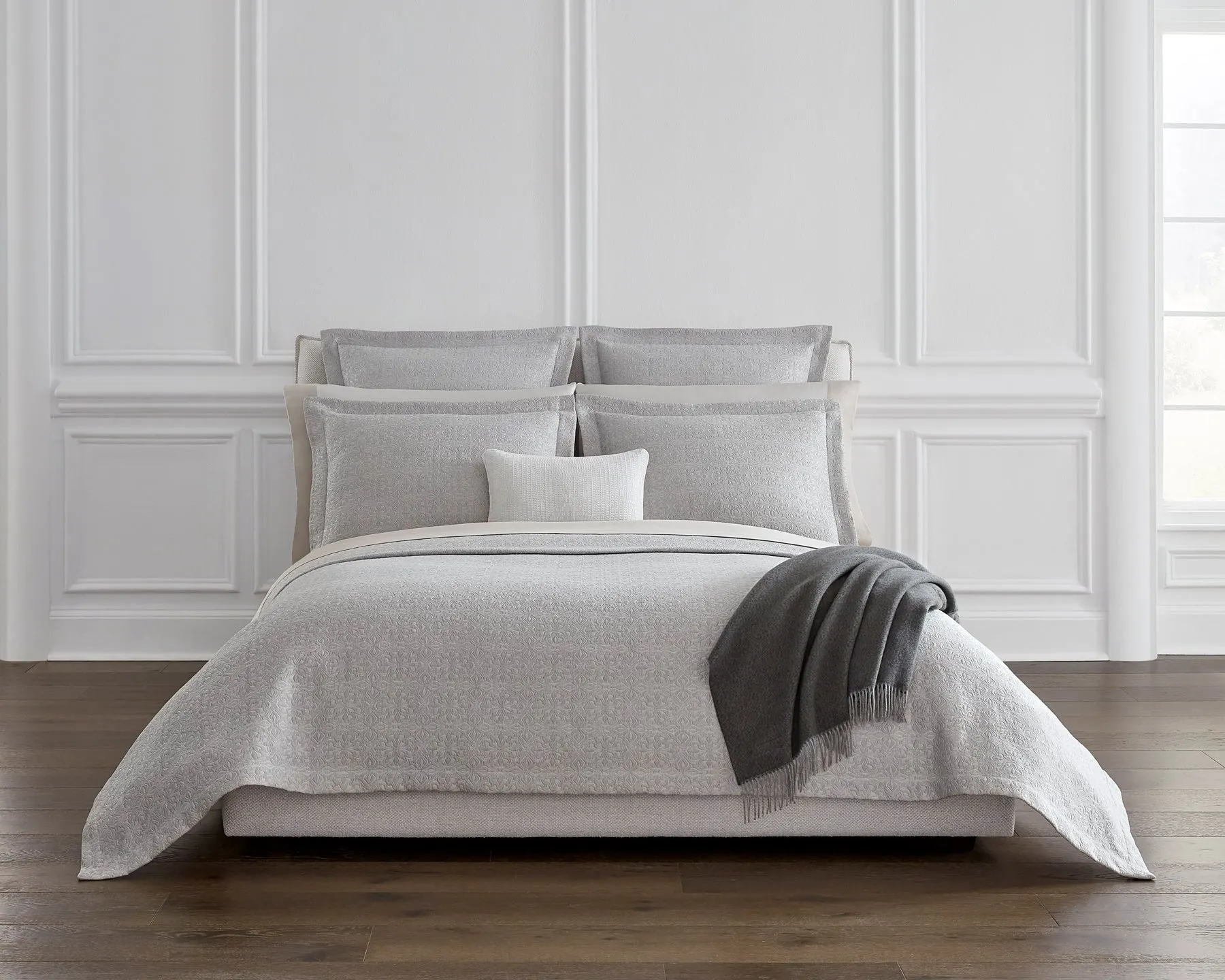 Veroli | Euro Pillow Sham