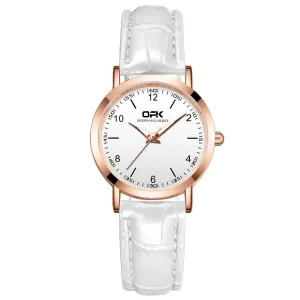 Waterproof luminous women's watch W06OPK88613