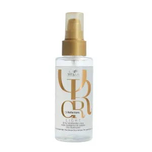 Wella Professionals Oil Reflections Light Luminous Reflective Oil