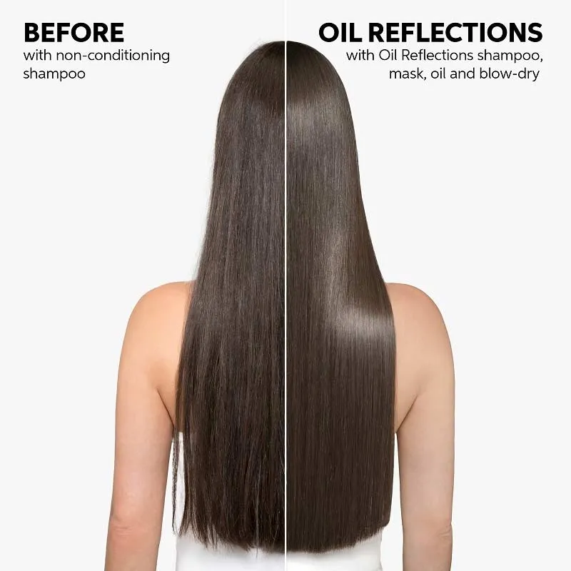 Wella Professionals Oil Reflections Light Luminous Reflective Oil