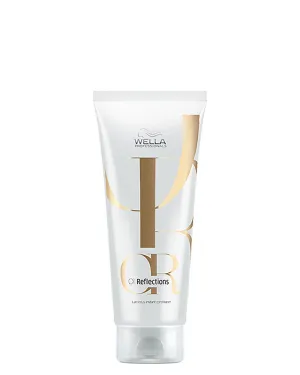 Wella Professionals Oil Reflections Luminous Instant Conditioner 6.76 oz