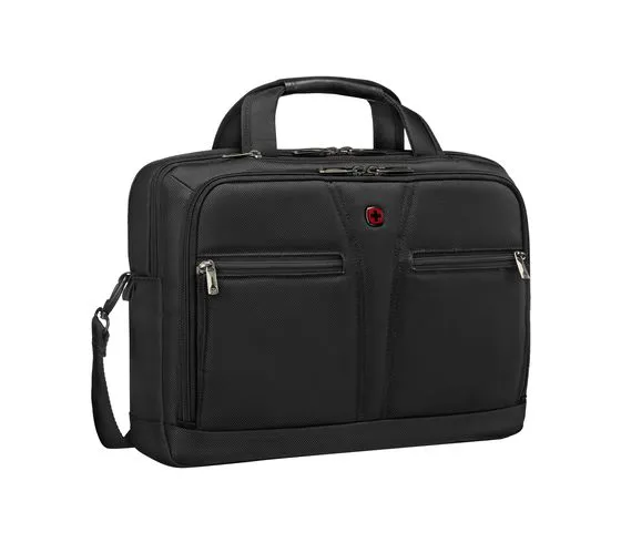 Wenger 16" Laptop Bag with Tablet Pocket